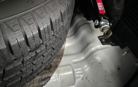 KIA Sportage III, 2015 год, 1 550 000 рублей, 19 фотография