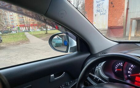 KIA Sportage III, 2015 год, 1 550 000 рублей, 25 фотография