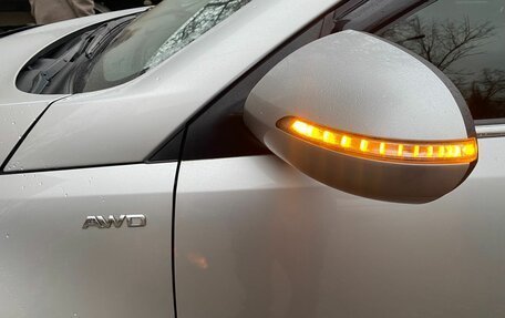 KIA Sportage III, 2015 год, 1 550 000 рублей, 33 фотография