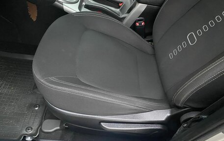 KIA Sportage III, 2015 год, 1 550 000 рублей, 35 фотография