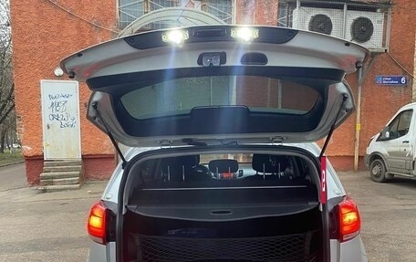 KIA Sportage III, 2015 год, 1 550 000 рублей, 27 фотография