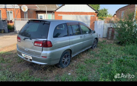 Nissan Liberty, 2001 год, 200 000 рублей, 3 фотография