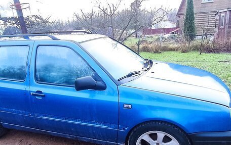 Volkswagen Golf III, 1997 год, 200 000 рублей, 2 фотография