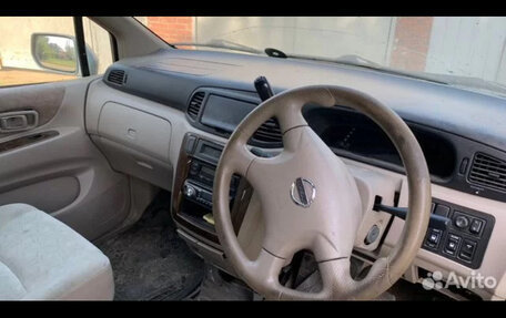 Nissan Liberty, 2001 год, 200 000 рублей, 5 фотография