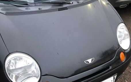 Daewoo Matiz I, 2010 год, 220 000 рублей, 2 фотография