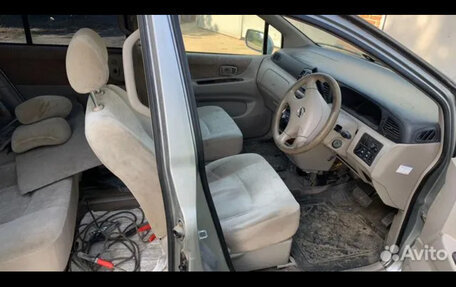 Nissan Liberty, 2001 год, 200 000 рублей, 6 фотография