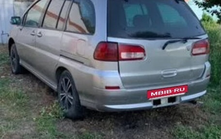 Nissan Liberty, 2001 год, 200 000 рублей, 4 фотография