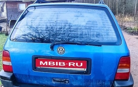 Volkswagen Golf III, 1997 год, 200 000 рублей, 3 фотография