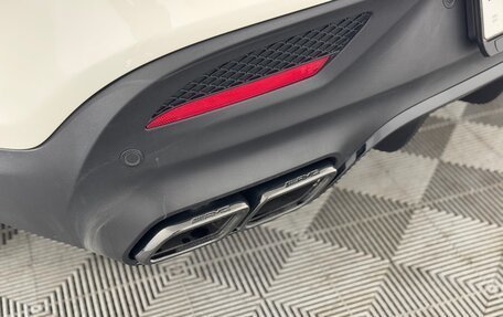 Mercedes-Benz GLE Coupe AMG, 2015 год, 6 490 000 рублей, 11 фотография