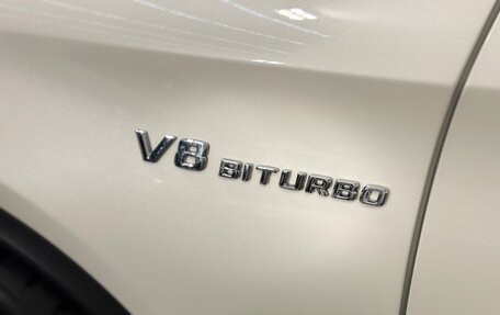 Mercedes-Benz GLE Coupe AMG, 2015 год, 6 490 000 рублей, 12 фотография