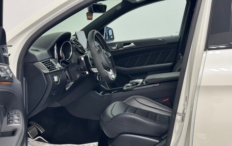 Mercedes-Benz GLE Coupe AMG, 2015 год, 6 490 000 рублей, 18 фотография