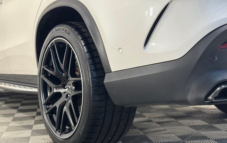 Mercedes-Benz GLE Coupe AMG, 2015 год, 6 490 000 рублей, 16 фотография