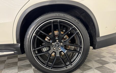 Mercedes-Benz GLE Coupe AMG, 2015 год, 6 490 000 рублей, 15 фотография