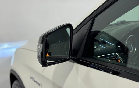 Mercedes-Benz GLE Coupe AMG, 2015 год, 6 490 000 рублей, 20 фотография