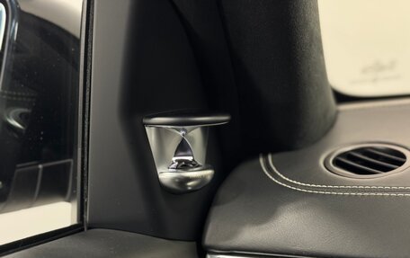 Mercedes-Benz GLE Coupe AMG, 2015 год, 6 490 000 рублей, 24 фотография