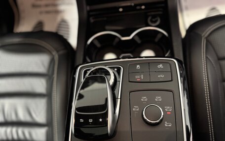 Mercedes-Benz GLE Coupe AMG, 2015 год, 6 490 000 рублей, 32 фотография