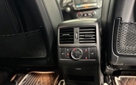 Mercedes-Benz GLE Coupe AMG, 2015 год, 6 490 000 рублей, 30 фотография