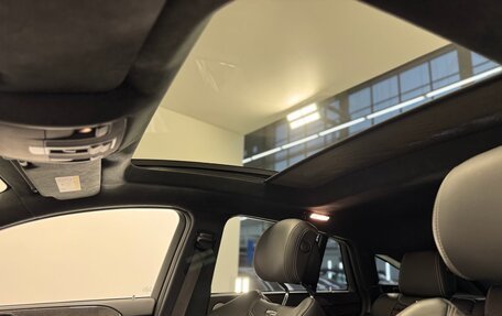 Mercedes-Benz GLE Coupe AMG, 2015 год, 6 490 000 рублей, 37 фотография