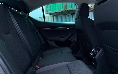 Skoda Octavia IV, 2021 год, 2 427 800 рублей, 8 фотография