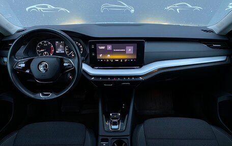 Skoda Octavia IV, 2021 год, 2 427 800 рублей, 6 фотография