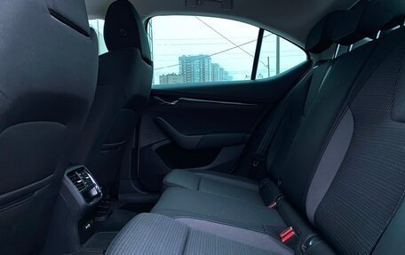 Skoda Octavia IV, 2021 год, 2 427 800 рублей, 9 фотография