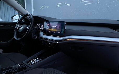 Skoda Octavia IV, 2021 год, 2 427 800 рублей, 7 фотография