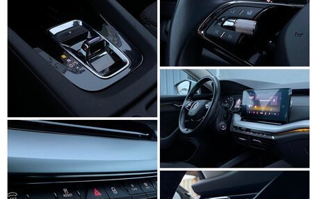 Skoda Octavia IV, 2021 год, 2 427 800 рублей, 13 фотография