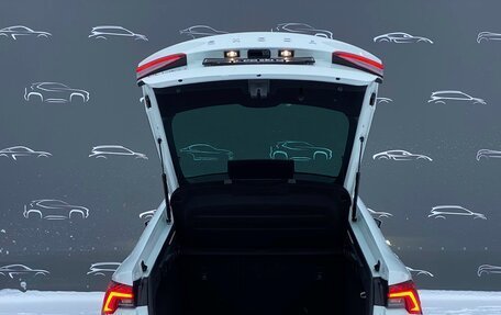 Skoda Octavia IV, 2021 год, 2 427 800 рублей, 12 фотография