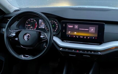 Skoda Octavia IV, 2021 год, 2 427 800 рублей, 14 фотография