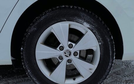 Skoda Octavia IV, 2021 год, 2 427 800 рублей, 23 фотография