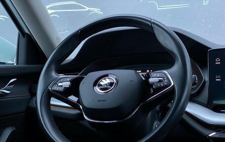 Skoda Octavia IV, 2021 год, 2 427 800 рублей, 19 фотография