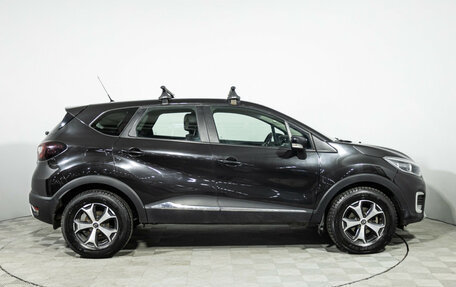 Renault Kaptur I рестайлинг, 2018 год, 1 149 585 рублей, 4 фотография