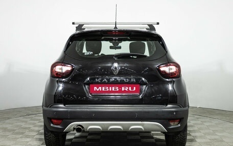 Renault Kaptur I рестайлинг, 2018 год, 1 149 585 рублей, 6 фотография