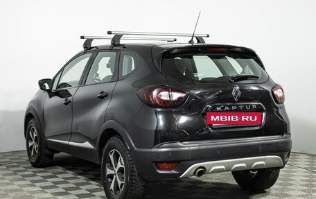 Renault Kaptur I рестайлинг, 2018 год, 1 149 585 рублей, 7 фотография