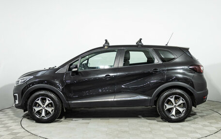 Renault Kaptur I рестайлинг, 2018 год, 1 149 585 рублей, 8 фотография