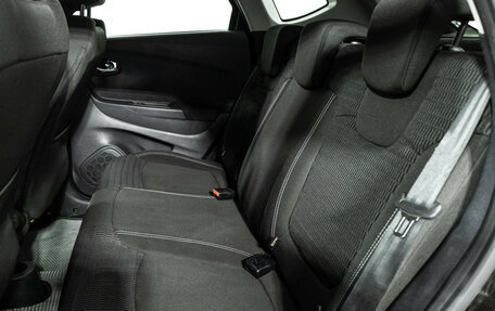 Renault Kaptur I рестайлинг, 2018 год, 1 149 585 рублей, 10 фотография