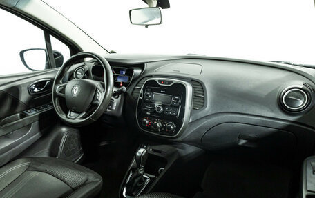 Renault Kaptur I рестайлинг, 2018 год, 1 149 585 рублей, 9 фотография