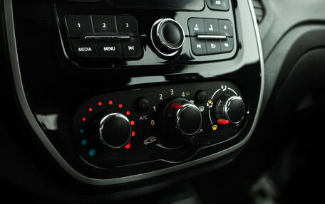 Renault Kaptur I рестайлинг, 2018 год, 1 149 585 рублей, 15 фотография