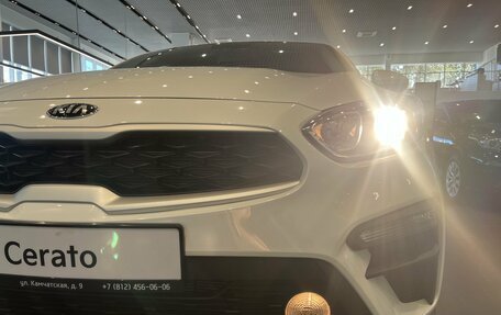 KIA Cerato IV, 2025 год, 3 099 000 рублей, 4 фотография