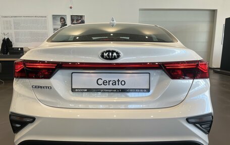 KIA Cerato IV, 2025 год, 3 099 000 рублей, 6 фотография