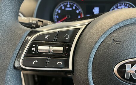 KIA Cerato IV, 2025 год, 3 099 000 рублей, 12 фотография