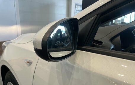 KIA Cerato IV, 2025 год, 3 099 000 рублей, 9 фотография