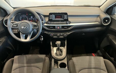 KIA Cerato IV, 2025 год, 3 099 000 рублей, 10 фотография