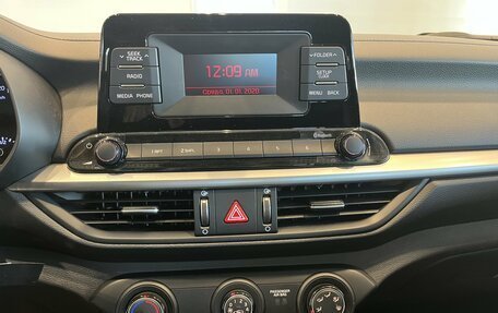 KIA Cerato IV, 2025 год, 3 099 000 рублей, 15 фотография