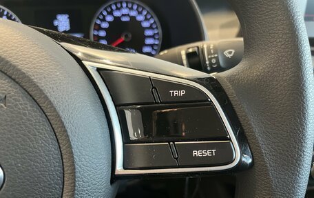 KIA Cerato IV, 2025 год, 3 099 000 рублей, 13 фотография