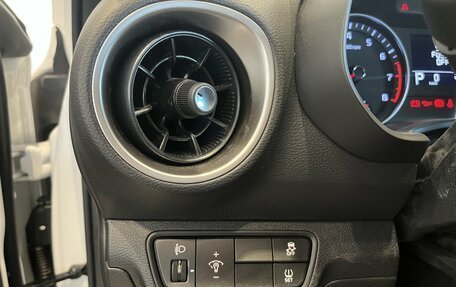 KIA Cerato IV, 2025 год, 3 099 000 рублей, 17 фотография