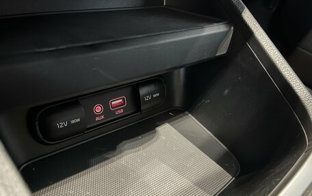 KIA Cerato IV, 2025 год, 3 099 000 рублей, 21 фотография