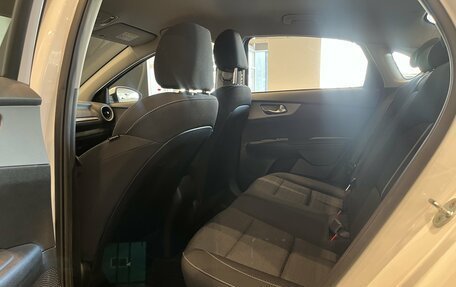 KIA Cerato IV, 2025 год, 3 099 000 рублей, 24 фотография