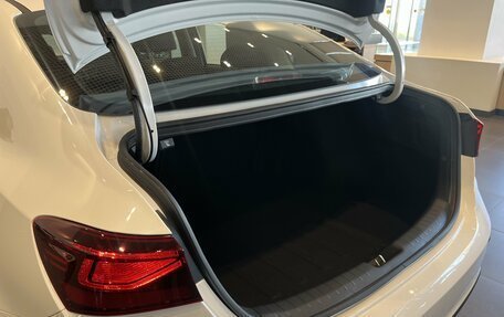 KIA Cerato IV, 2025 год, 3 099 000 рублей, 28 фотография