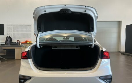 KIA Cerato IV, 2025 год, 3 099 000 рублей, 27 фотография